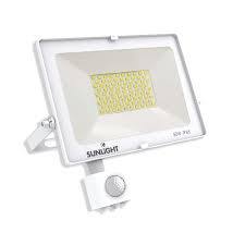 LED  50W FLOODLIGHT IP54 OUTDOOR 6500K 120lm