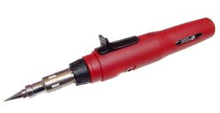 SOLDERING IRON GAS 7.5ml  conical shape