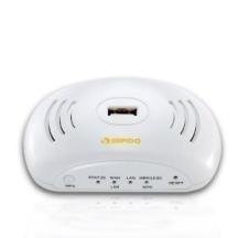 Sapido RB-1632 Light N+ Broadband Router and Mobile Hotspot